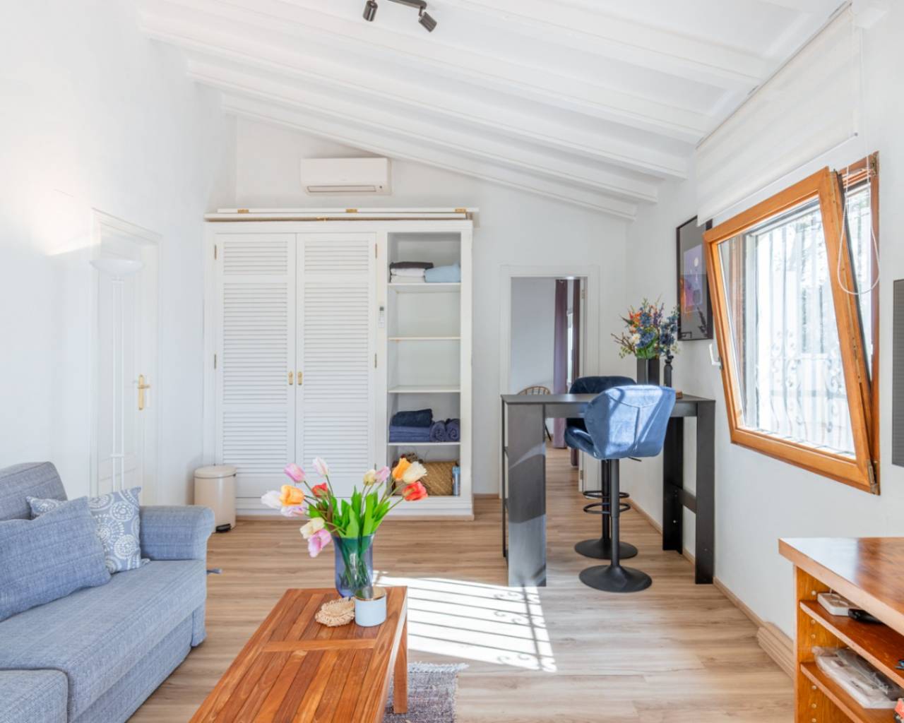Vente - Finca - Benissa - Benimallunt
