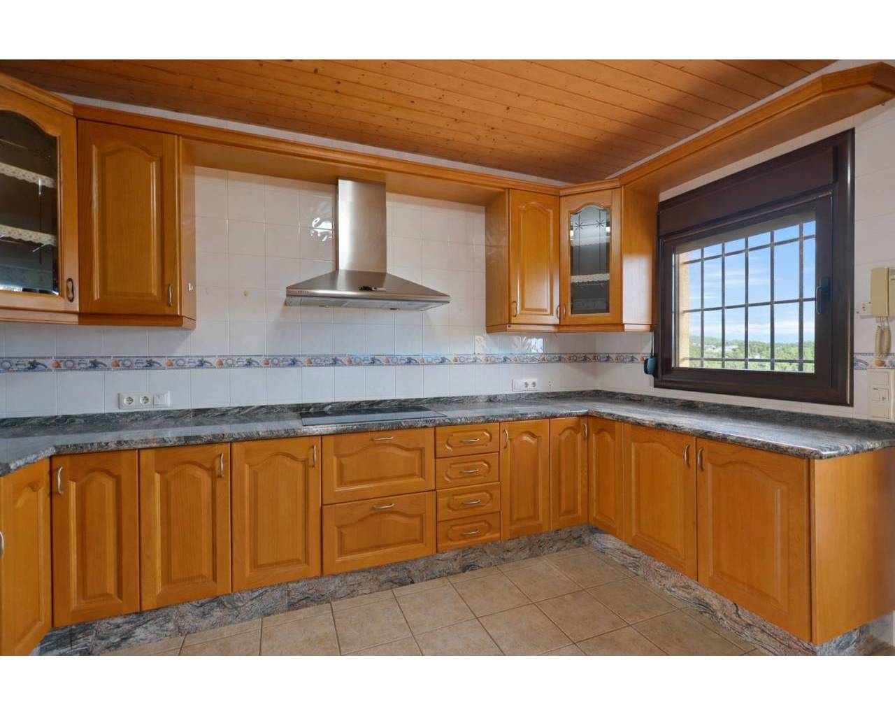 Vente - Finca - Benitachell