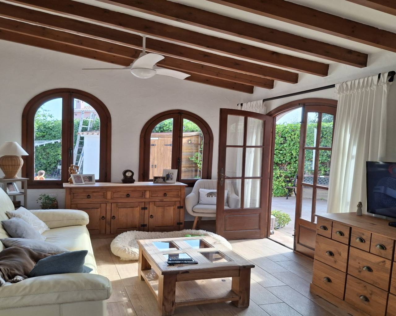 Vente - Finca - Benitachell