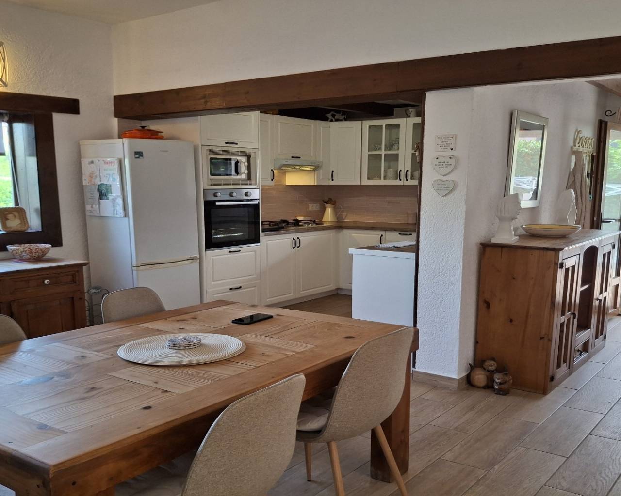 Vente - Finca - Benitachell