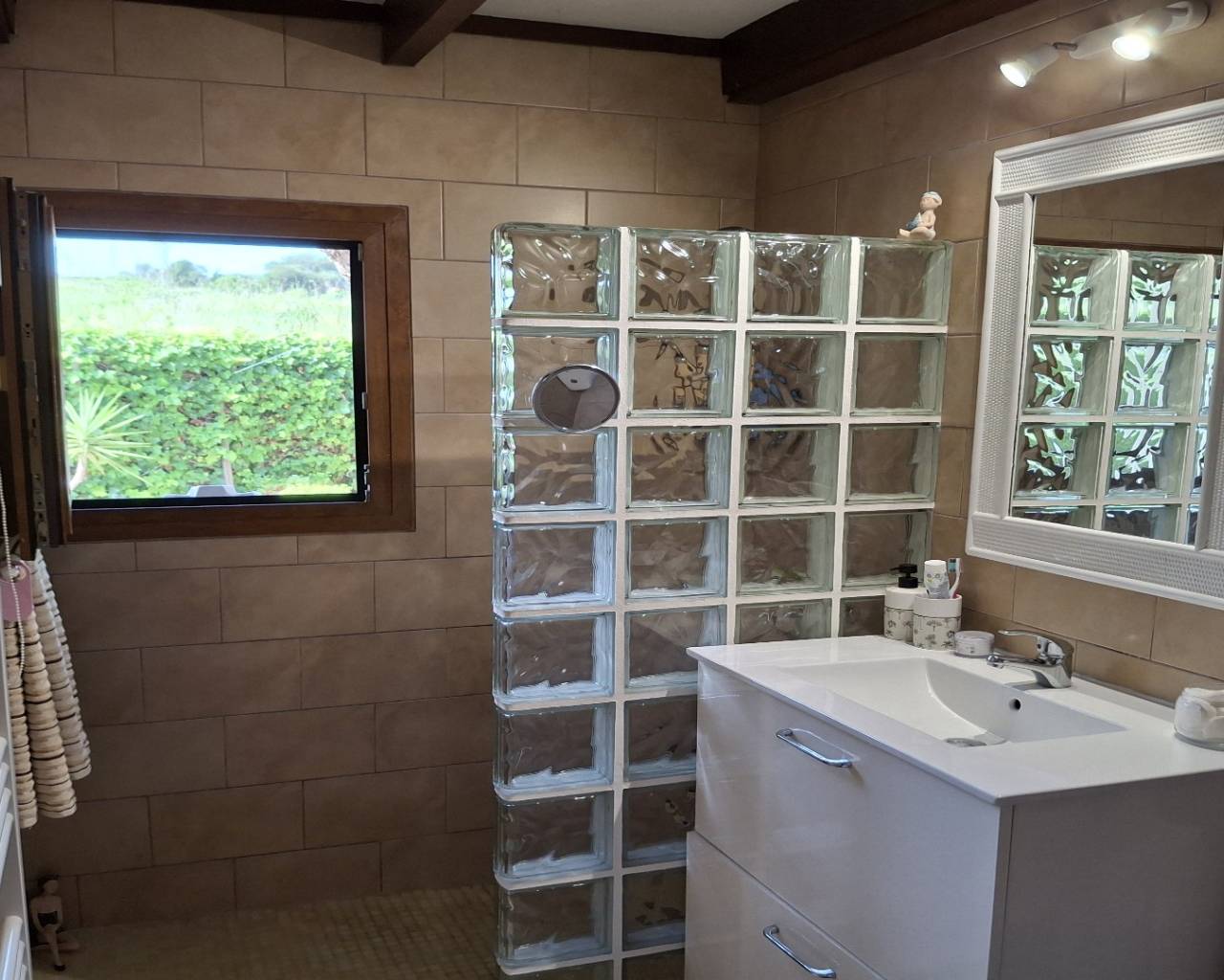 Vente - Finca - Benitachell