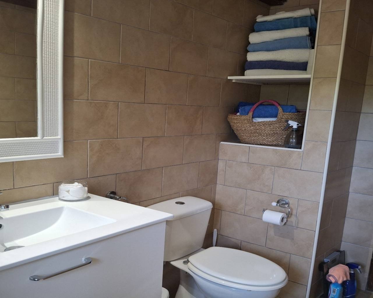 Vente - Finca - Benitachell