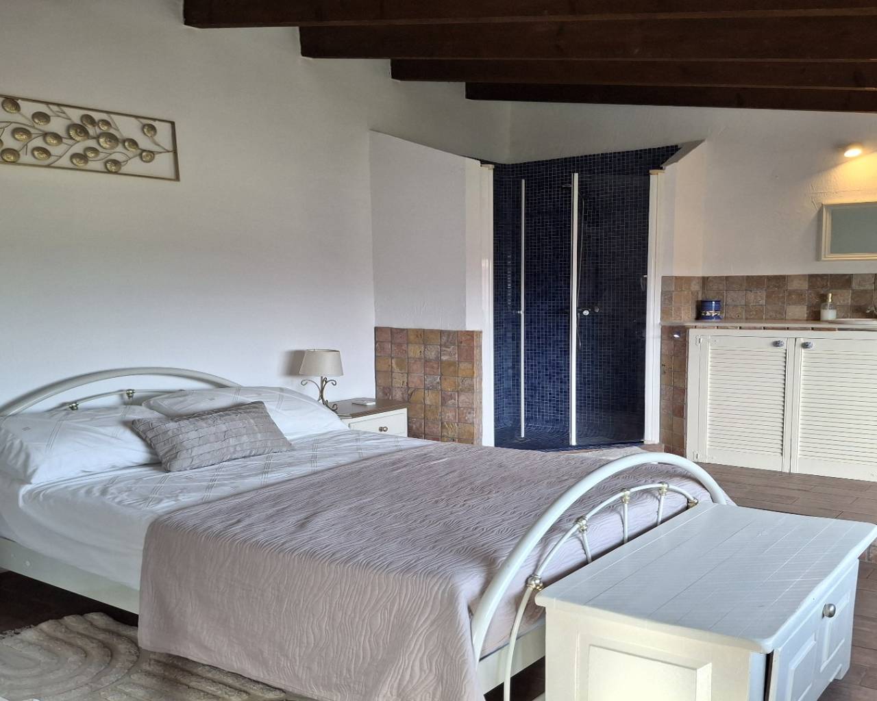 Vente - Finca - Benitachell