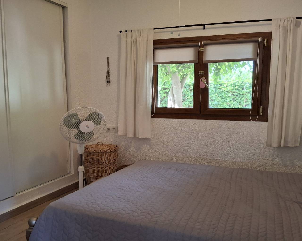 Vente - Finca - Benitachell