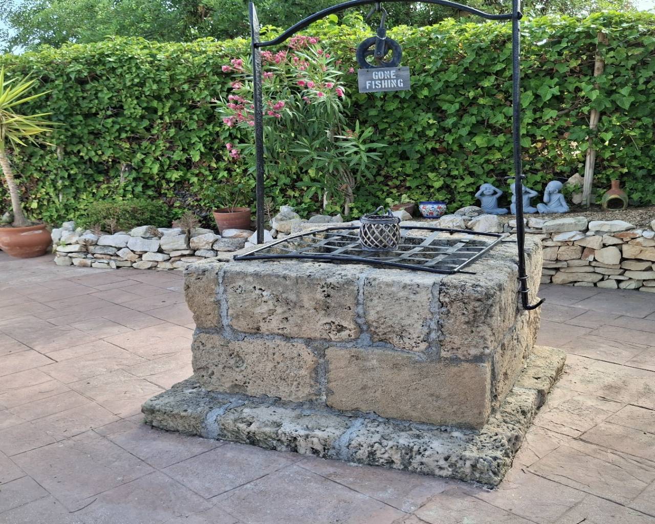 Vente - Finca - Benitachell