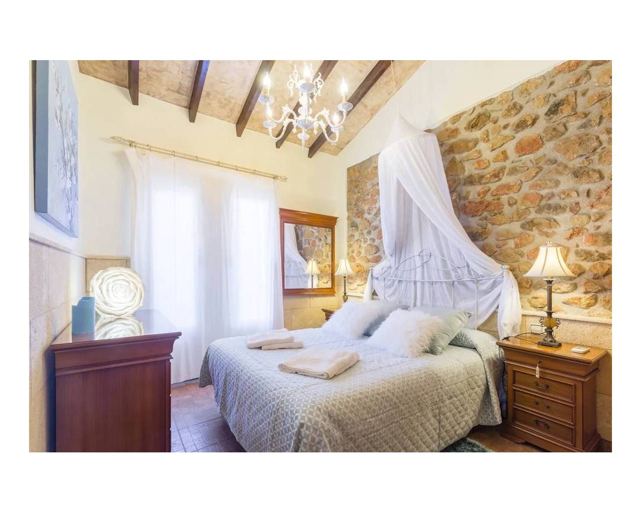 Vente - Finca - Jalon Valley - Jalon