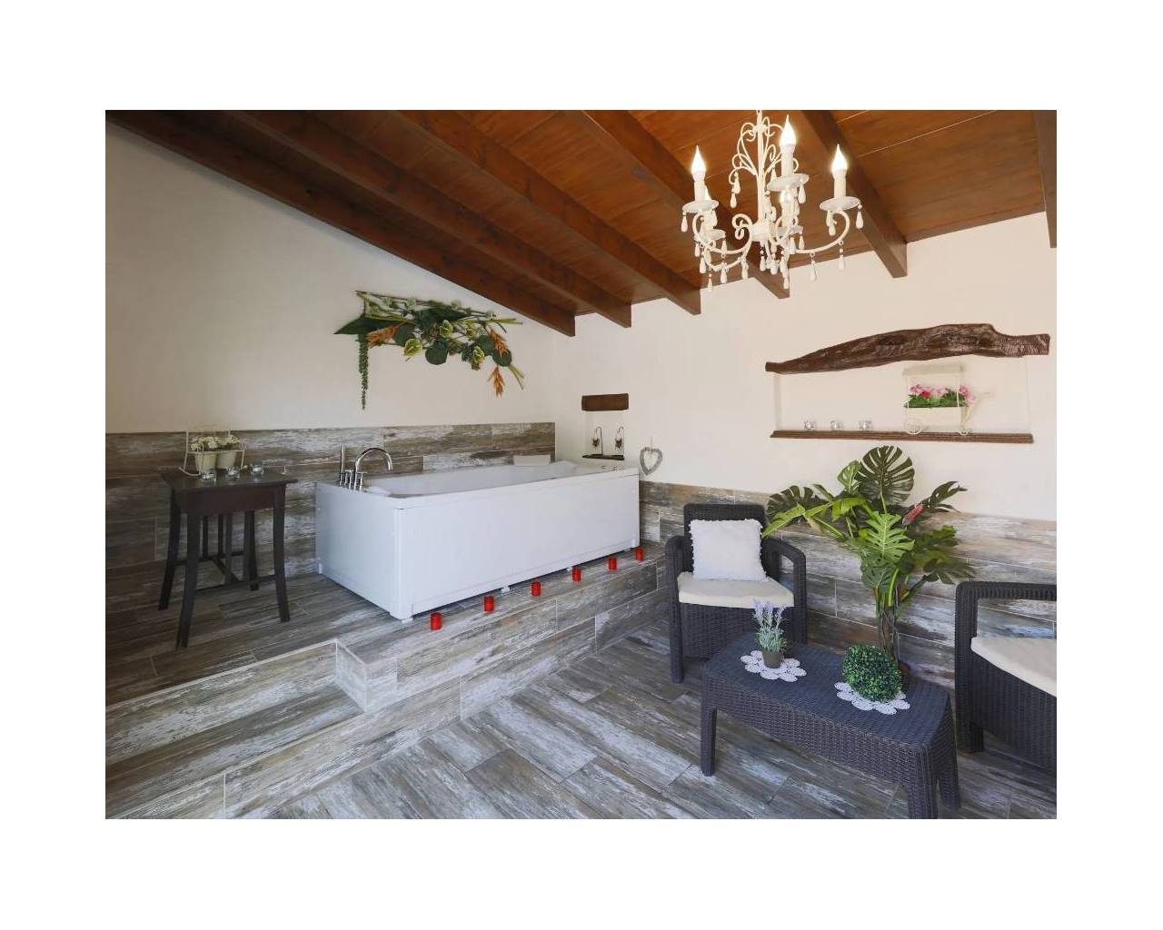 Vente - Finca - Jalon Valley - Jalon