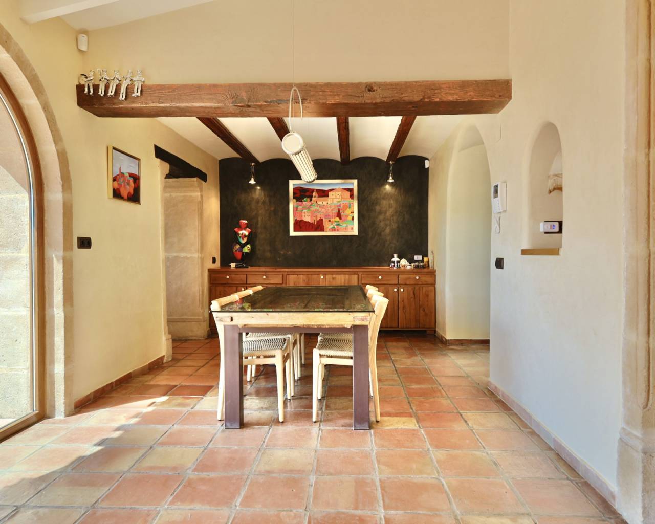 Vente - Finca - Javea