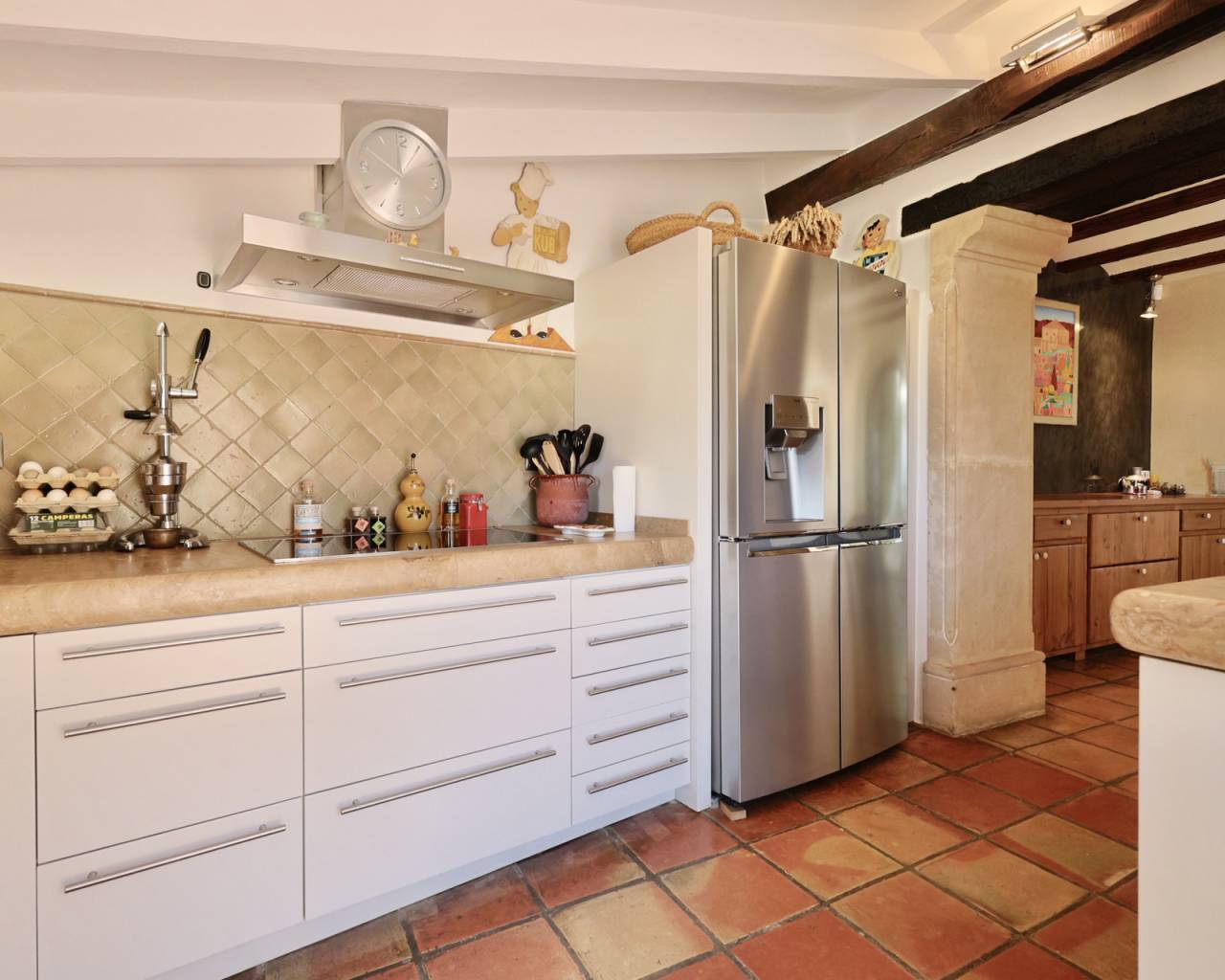 Vente - Finca - Javea