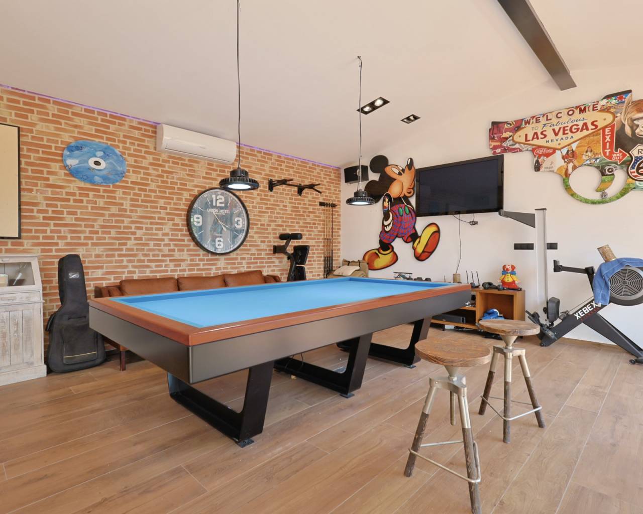 Vente - Finca - Javea