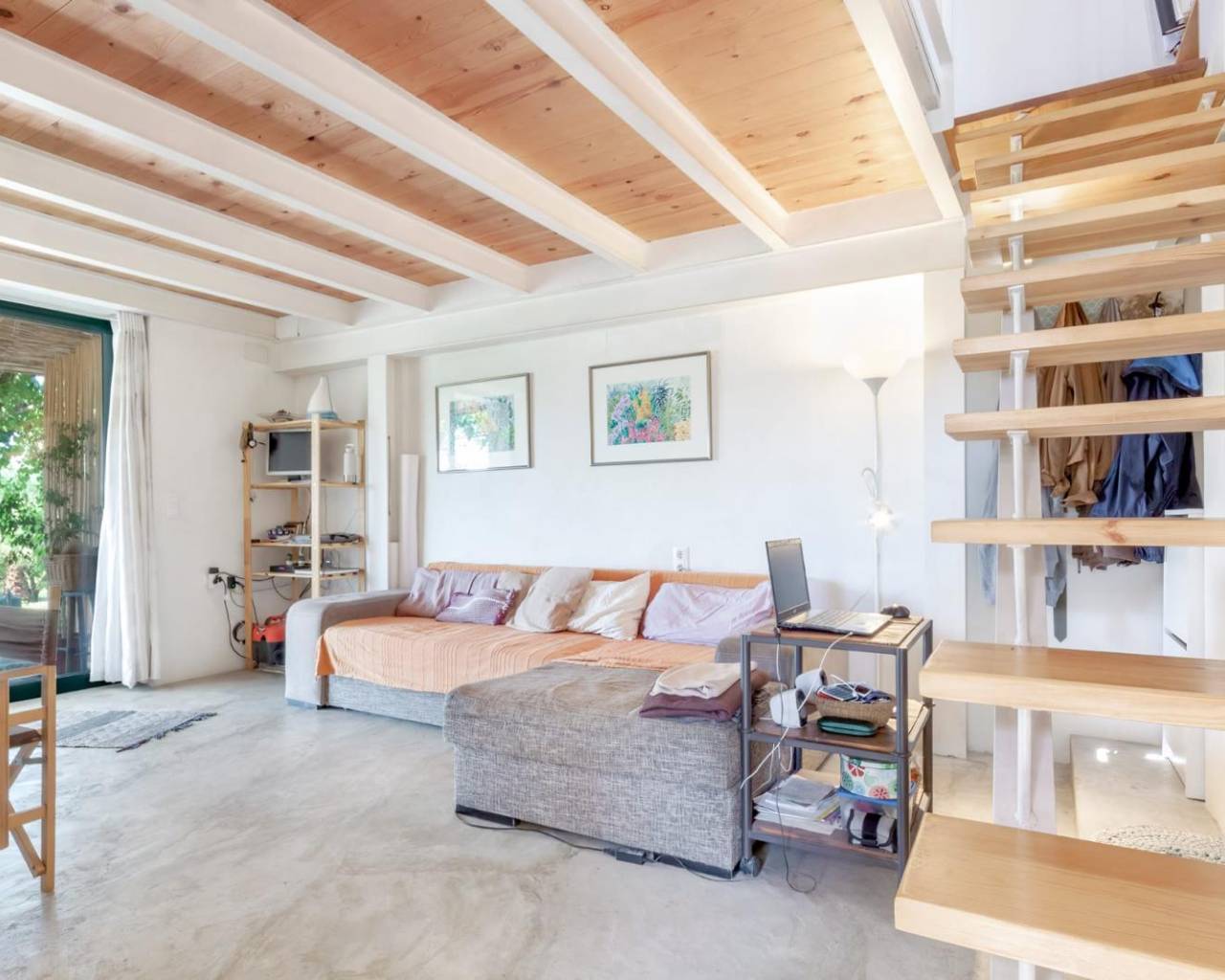 Vente - Finca - Javea