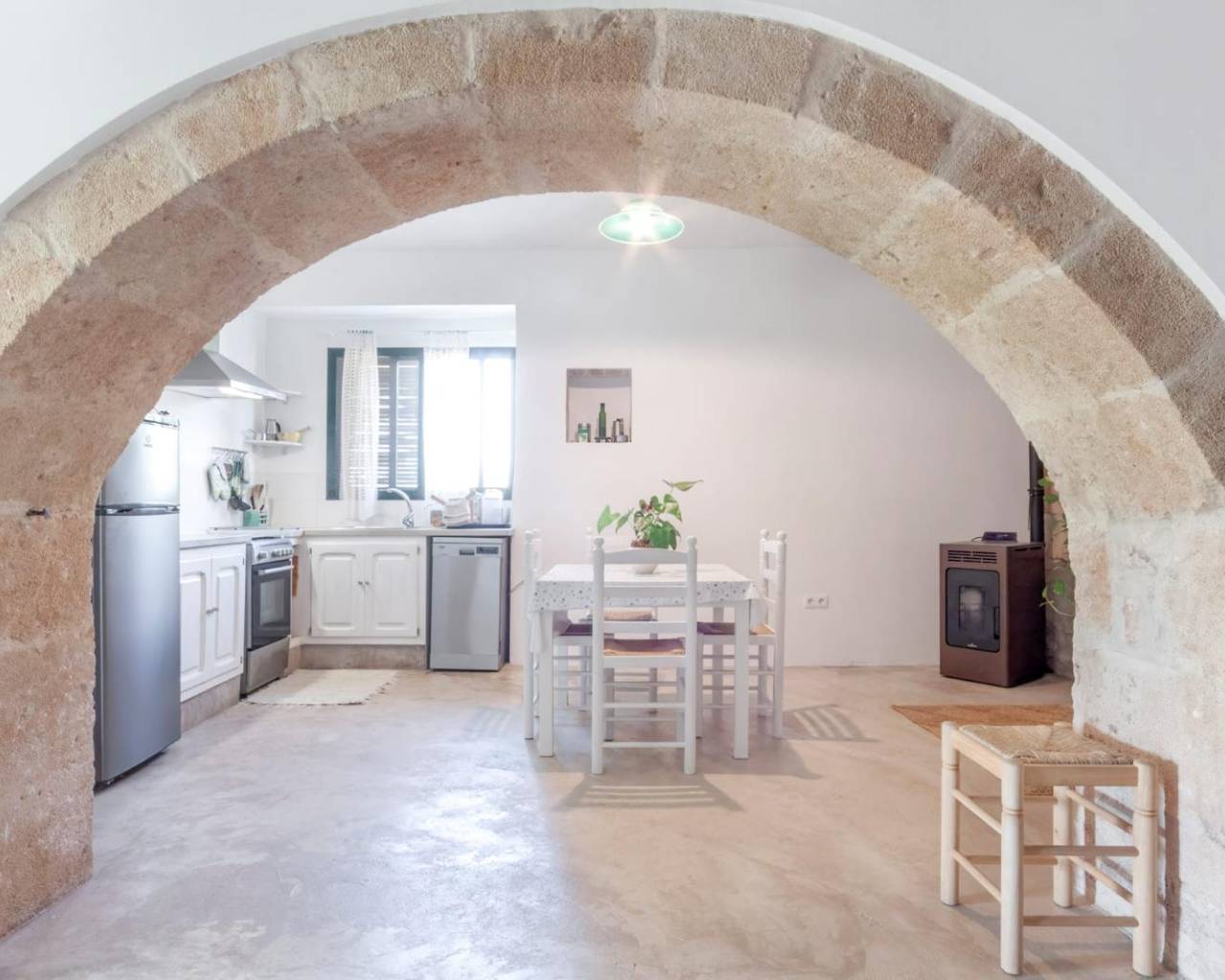 Vente - Finca - Javea