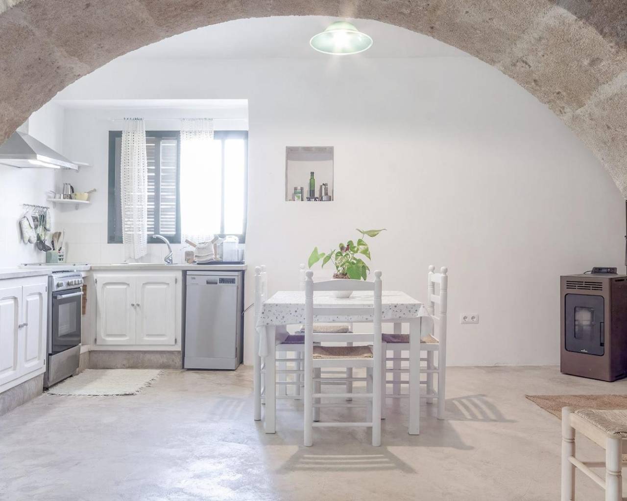 Vente - Finca - Javea