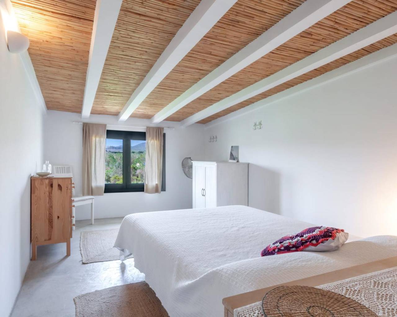 Vente - Finca - Javea