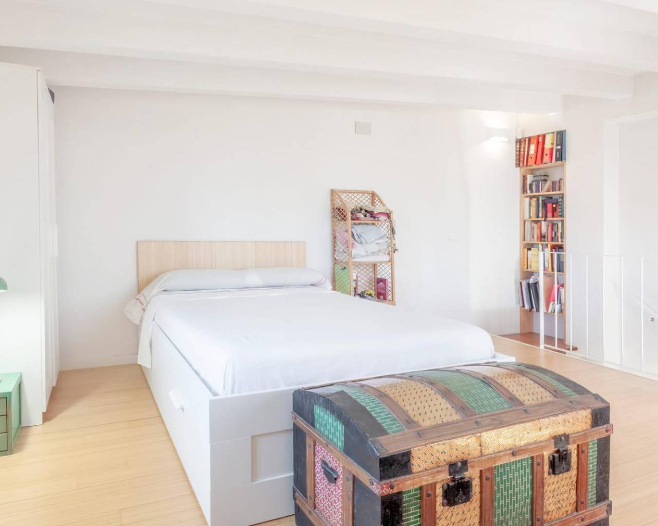 Vente - Finca - Javea