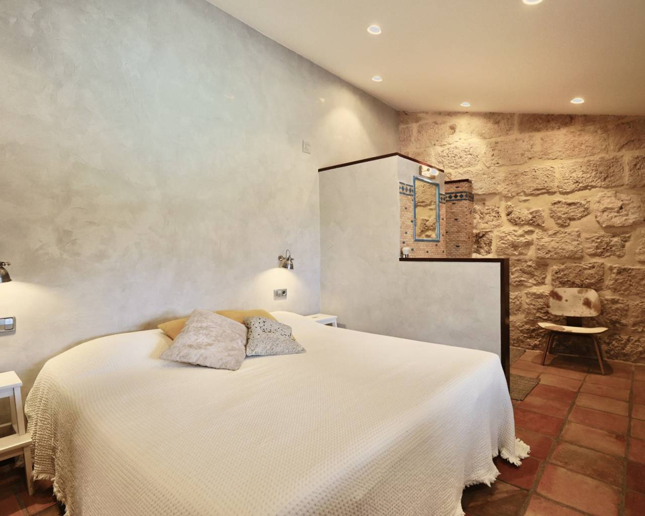 Vente - Finca - Javea