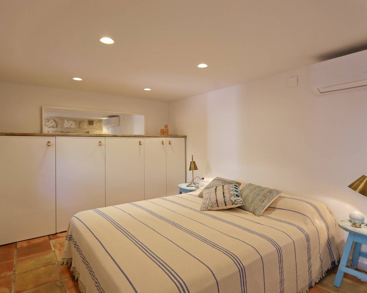 Vente - Finca - Javea