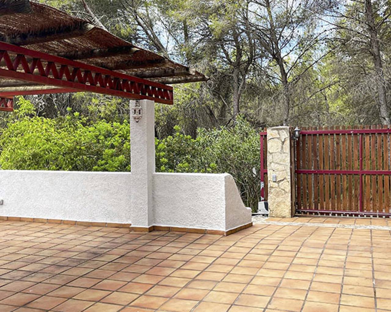 Vente - Finca - Jesús Pobre - Jesus Pobre