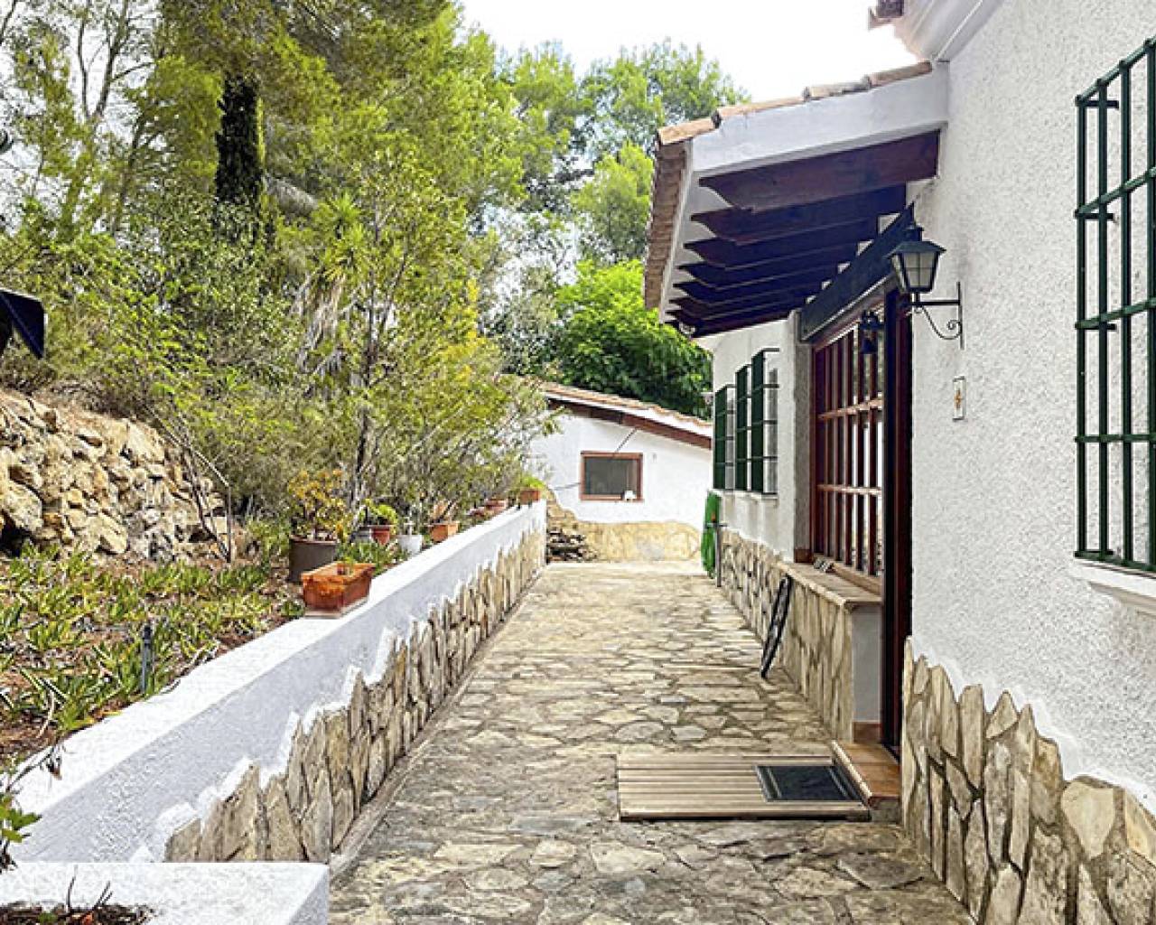 Vente - Finca - Jesús Pobre - Jesus Pobre