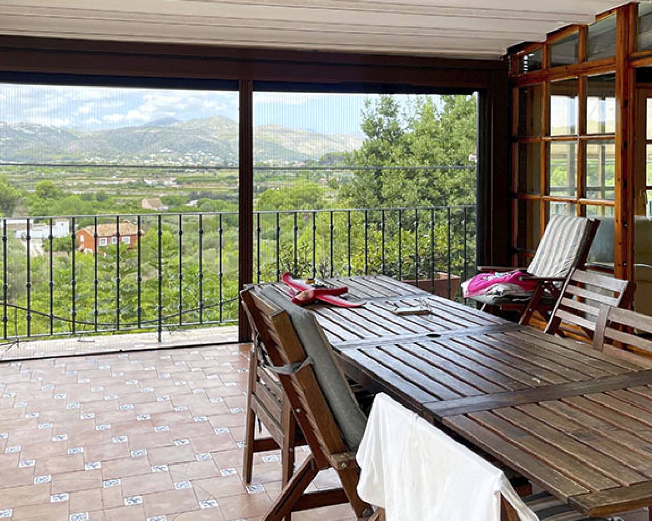 Vente - Finca - Jesús Pobre - Jesus Pobre