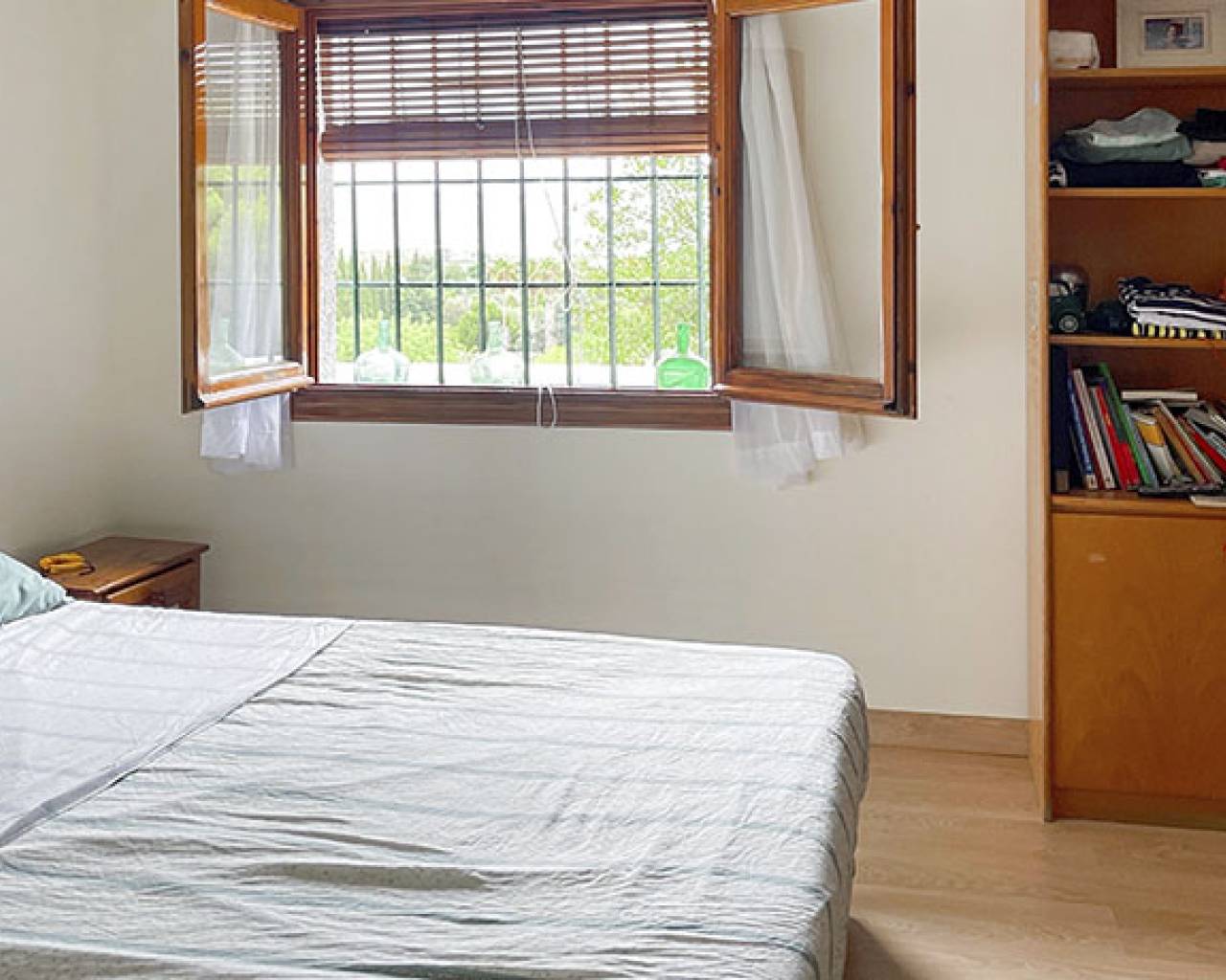 Vente - Finca - Jesús Pobre - Jesus Pobre