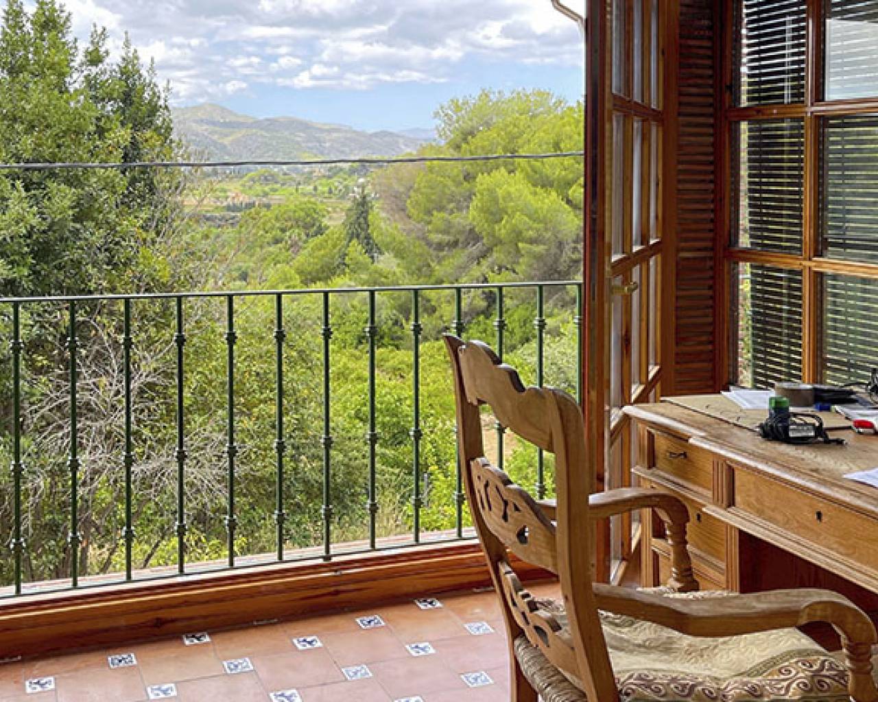 Vente - Finca - Jesús Pobre - Jesus Pobre