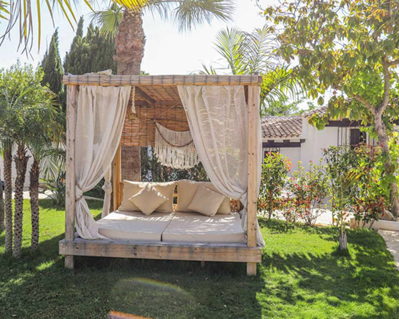 Vente - Finca - Jesús Pobre - Jesus Pobre