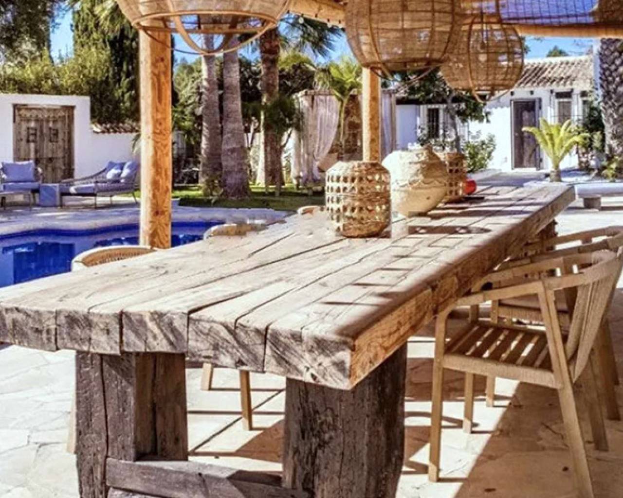 Vente - Finca - Jesús Pobre - Jesus Pobre