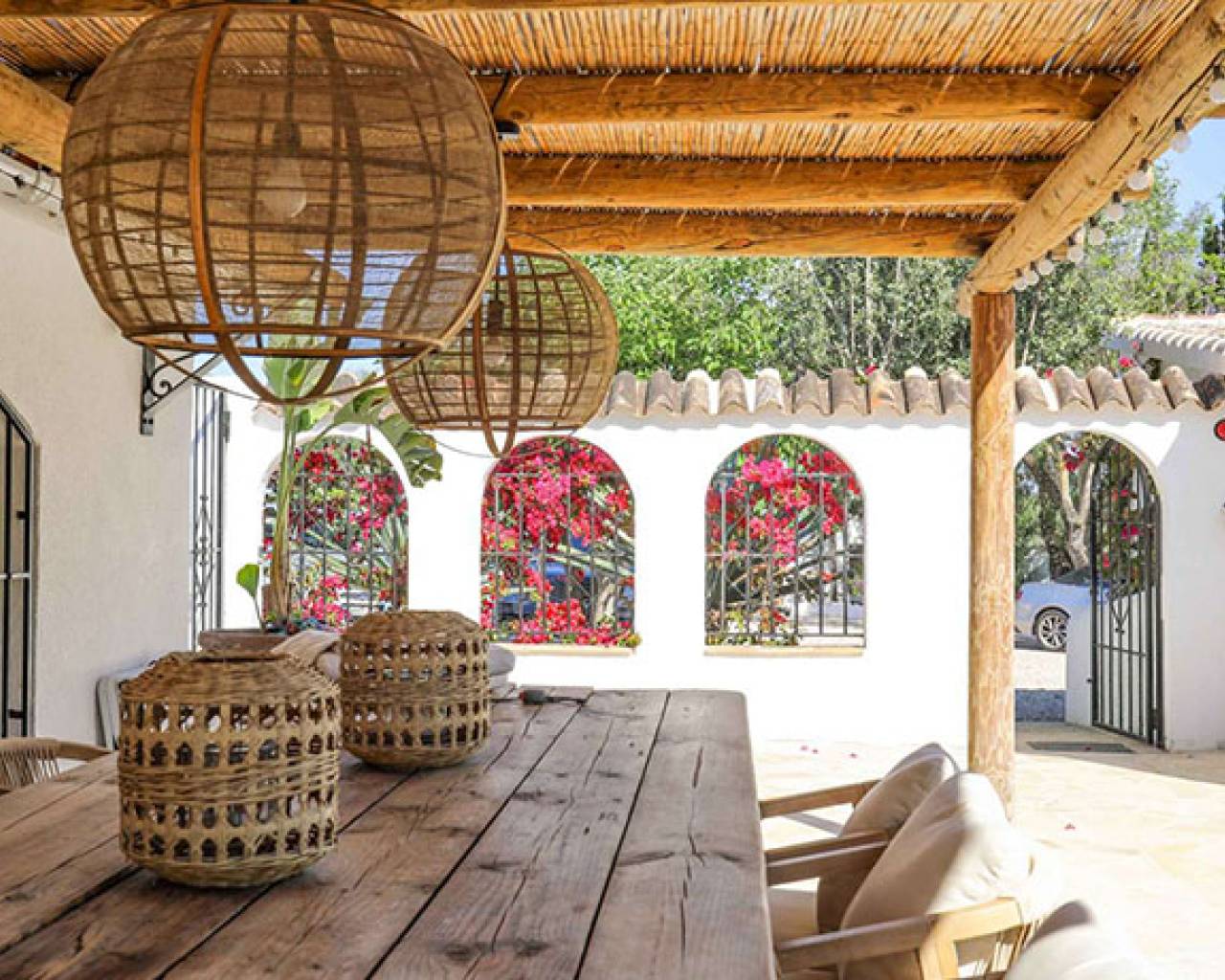 Vente - Finca - Jesús Pobre - Jesus Pobre