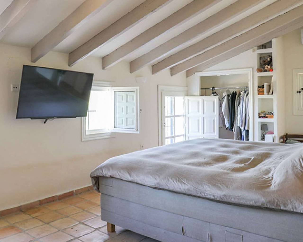 Vente - Finca - Jesús Pobre - Jesus Pobre