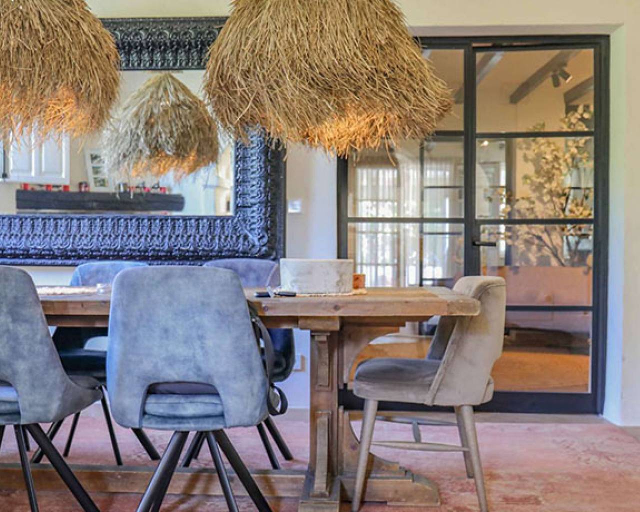 Vente - Finca - Jesús Pobre - Jesus Pobre