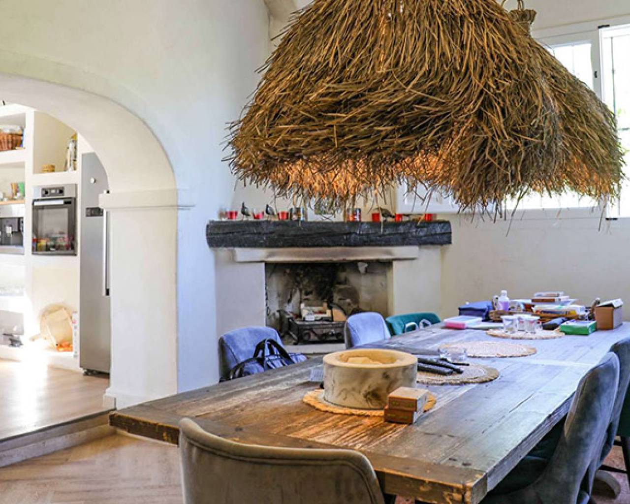 Vente - Finca - Jesús Pobre - Jesus Pobre