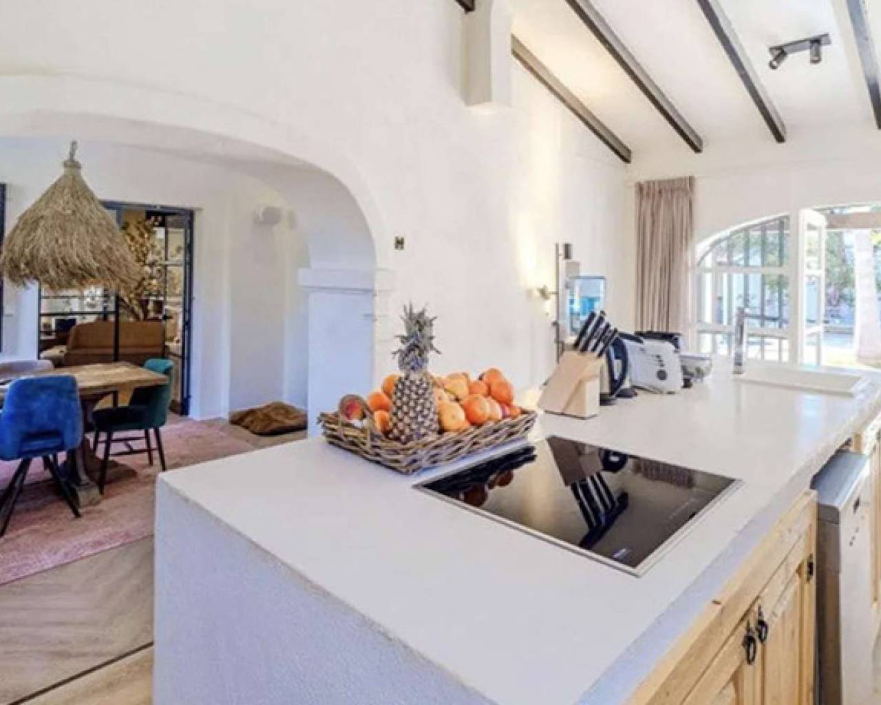 Vente - Finca - Jesús Pobre - Jesus Pobre