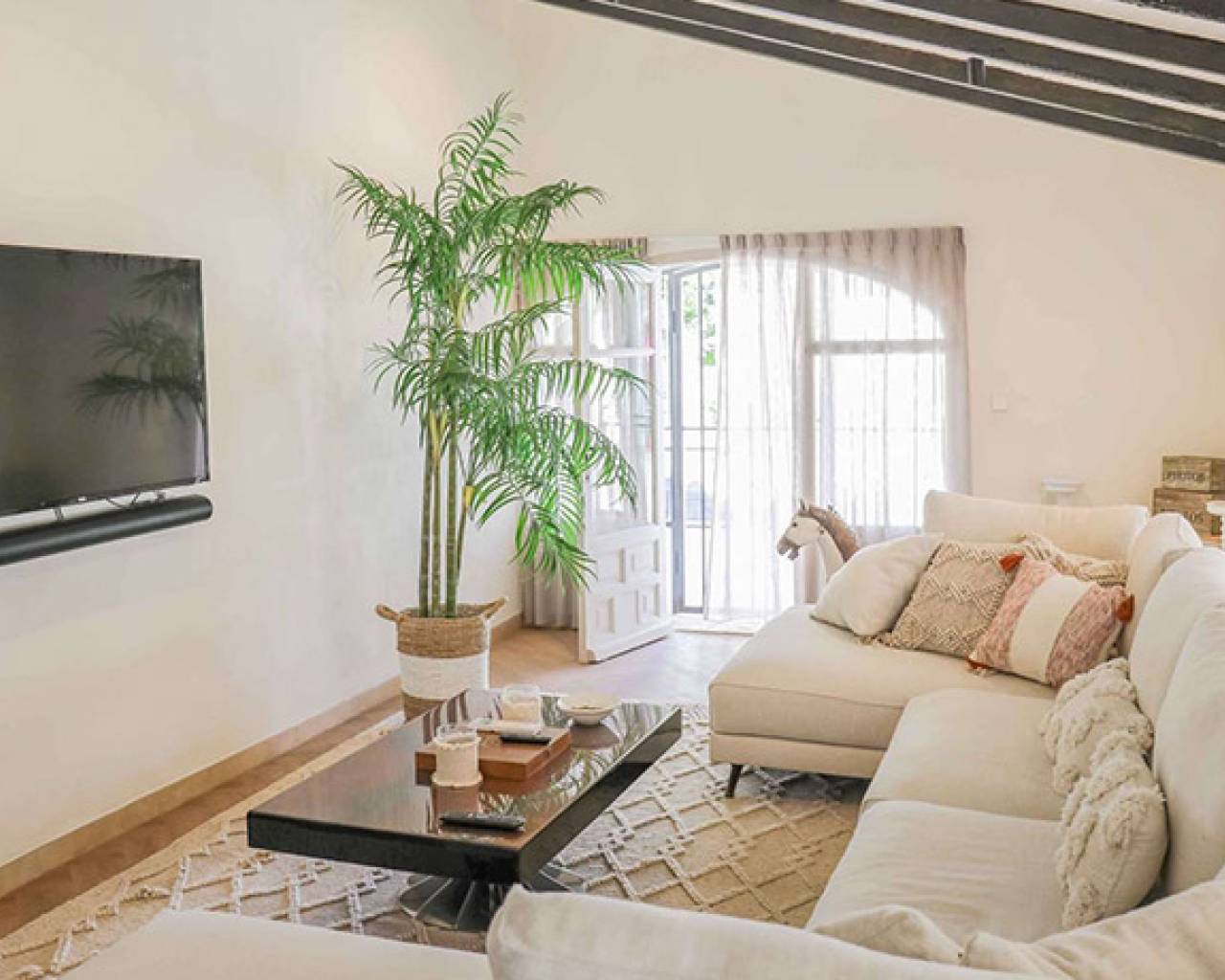 Vente - Finca - Jesús Pobre - Jesus Pobre