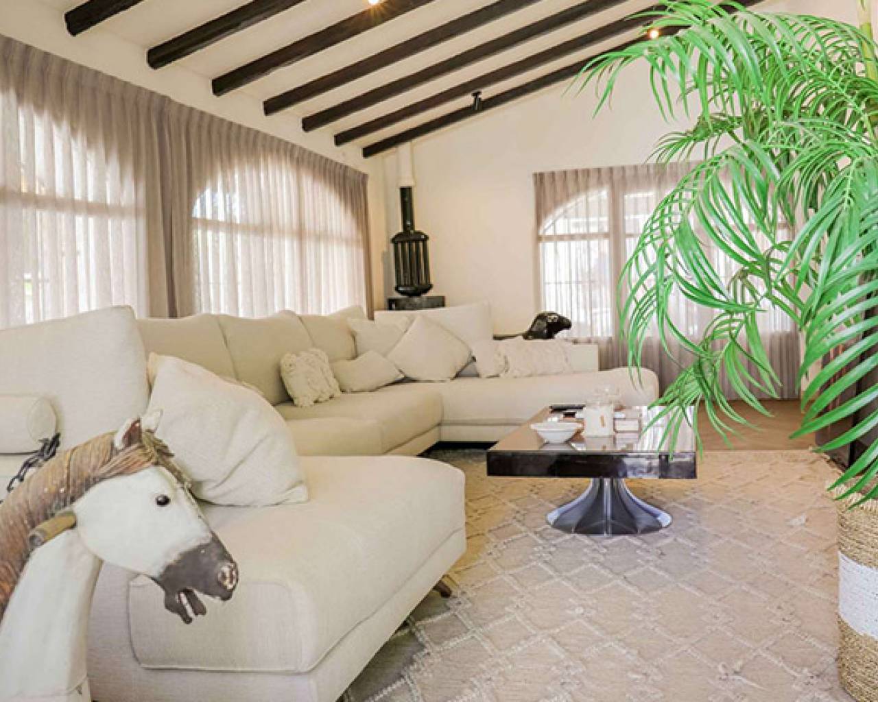 Vente - Finca - Jesús Pobre - Jesus Pobre