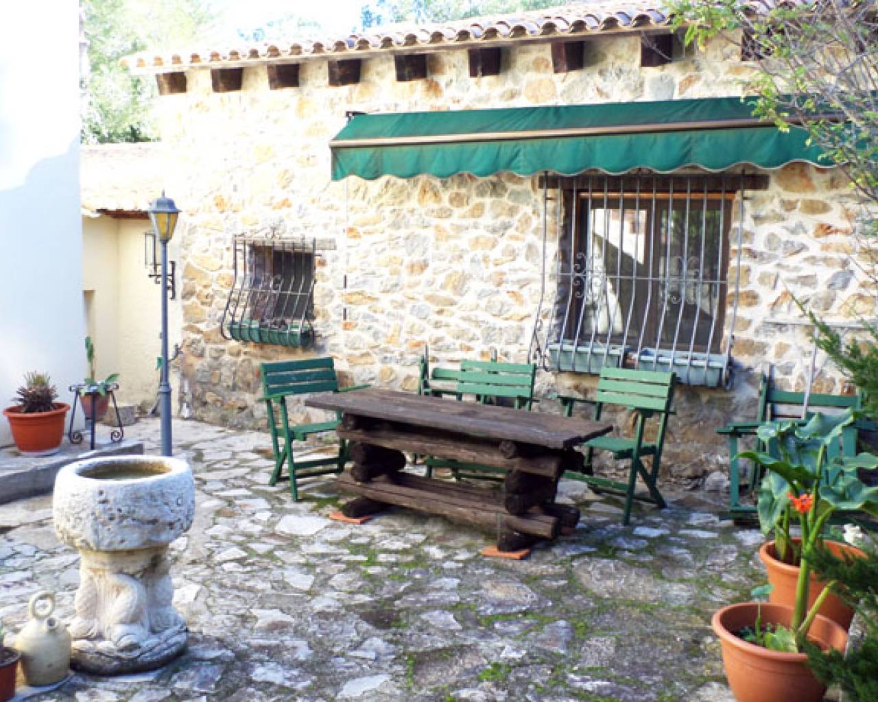 Vente - Finca - La Sella, Denia - La Sella