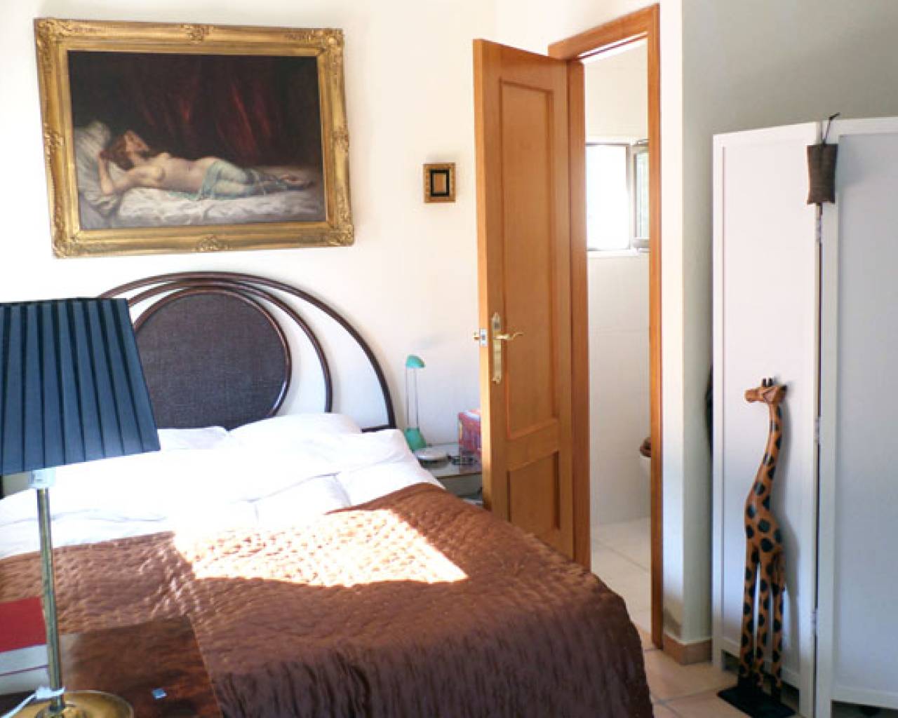 Vente - Finca - La Sella, Denia - La Sella