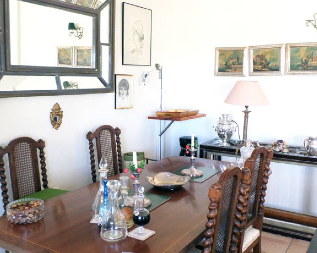 Vente - Finca - La Sella, Denia - La Sella