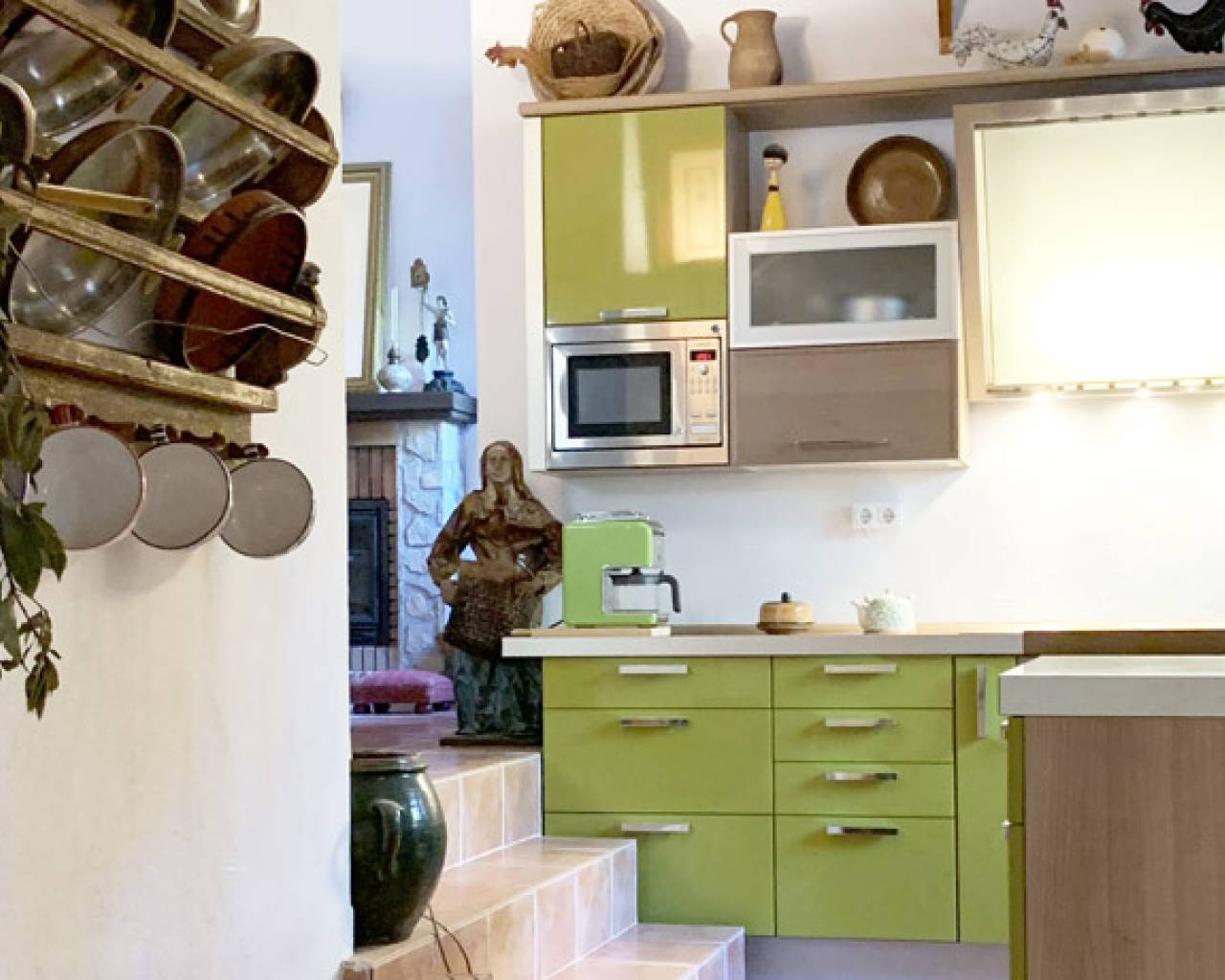 Vente - Finca - La Sella, Denia - La Sella