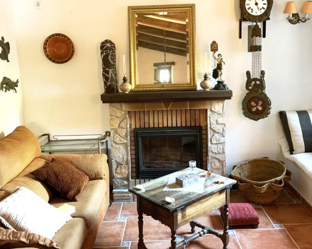 Vente - Finca - La Sella, Denia - La Sella