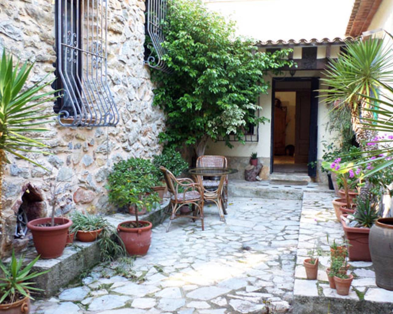 Vente - Finca - La Sella, Denia - La Sella