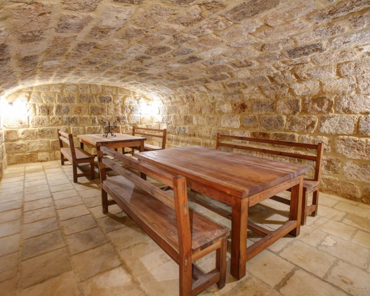 Vente - Finca - Moraira