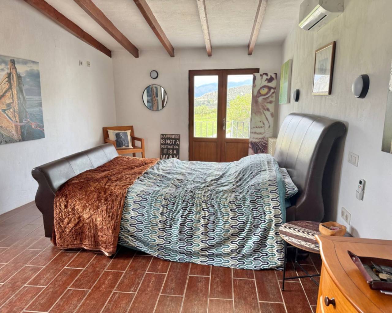 Vente - Finca - Teulada