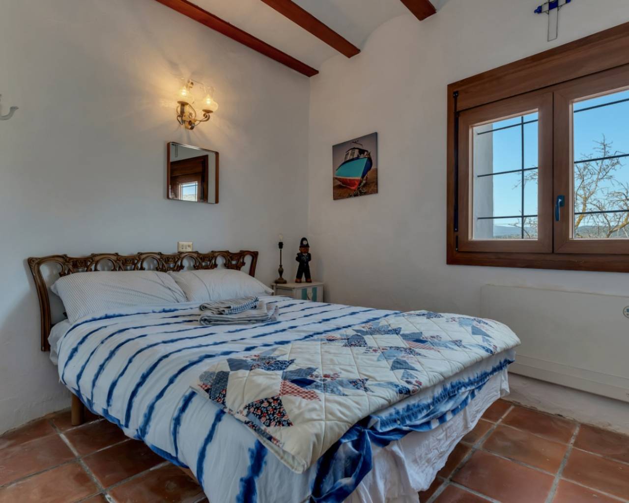 Vente - Finca - Teulada