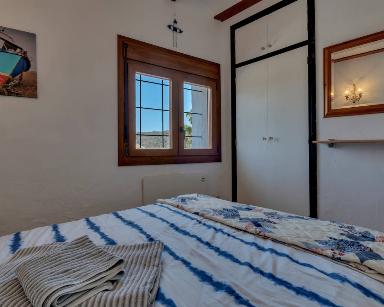 Vente - Finca - Teulada