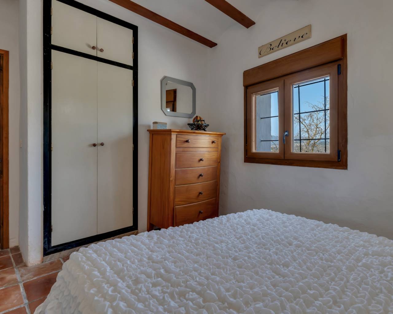 Vente - Finca - Teulada