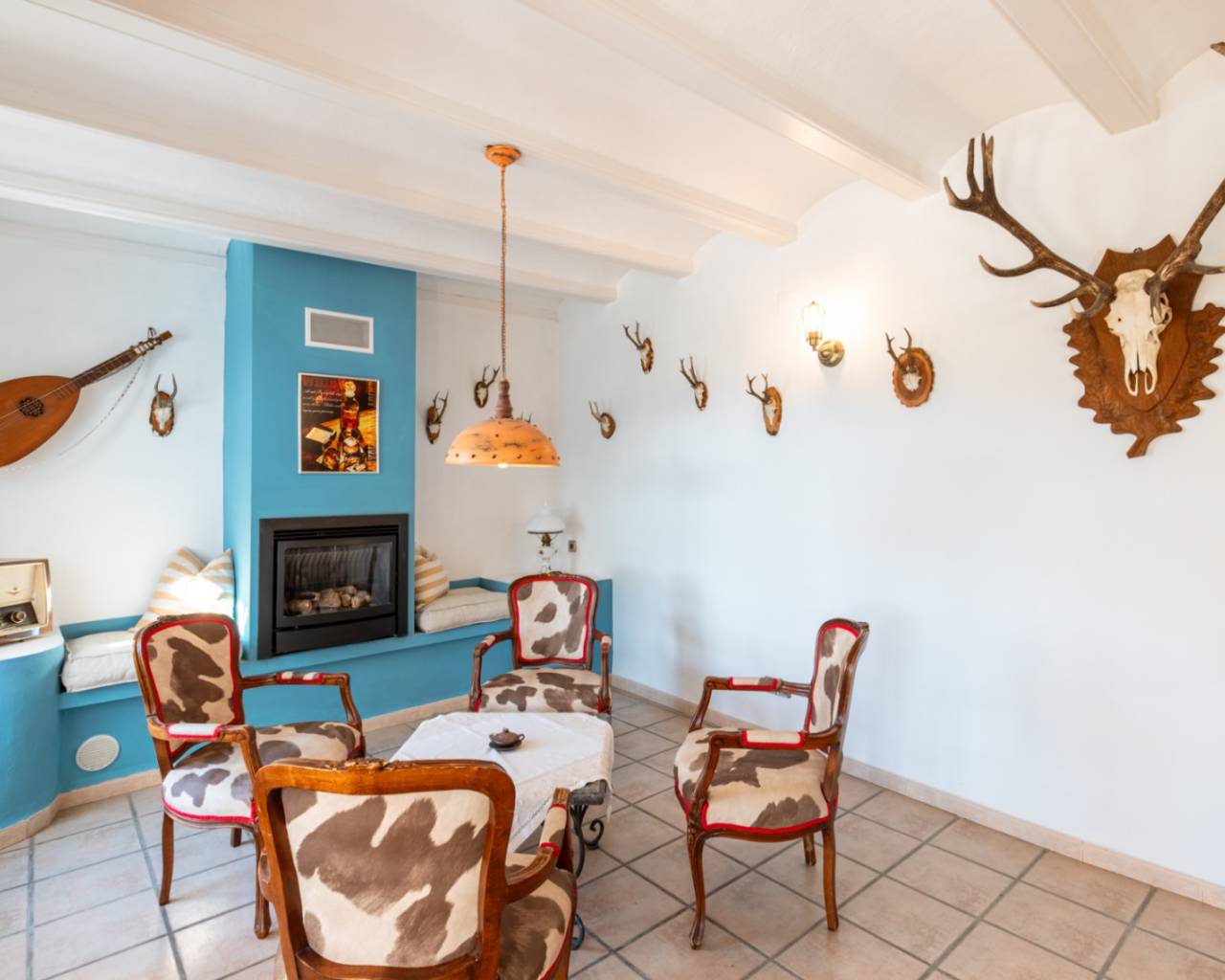 Vente - Finca - Teulada - Canor