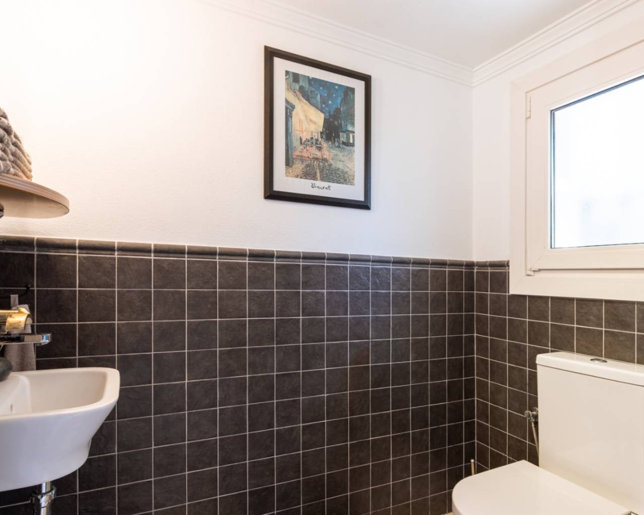 Vente - Finca - Teulada - Canor