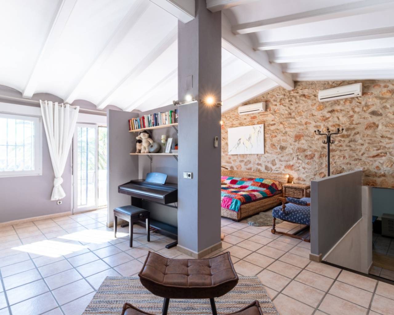 Vente - Finca - Teulada - Canor