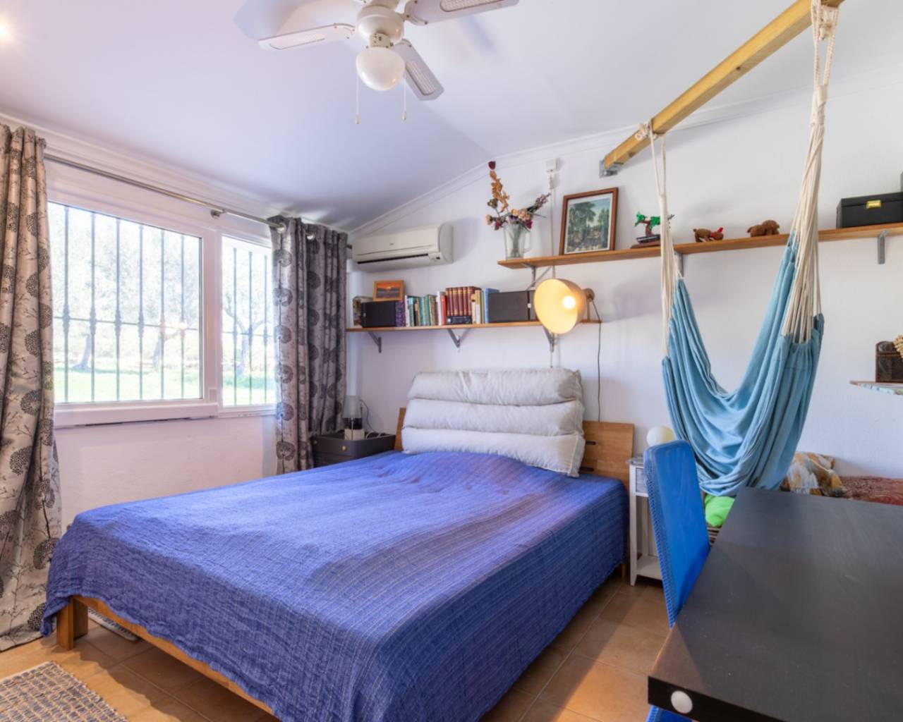 Vente - Finca - Teulada - Canor